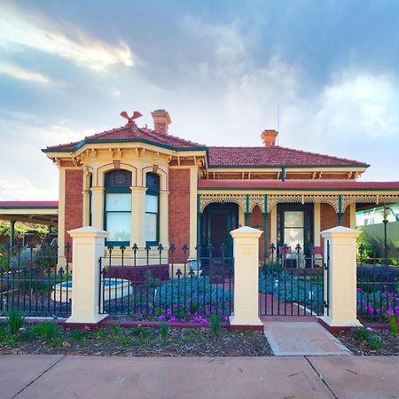 Allora House Kalgoorlie Buitenkant foto