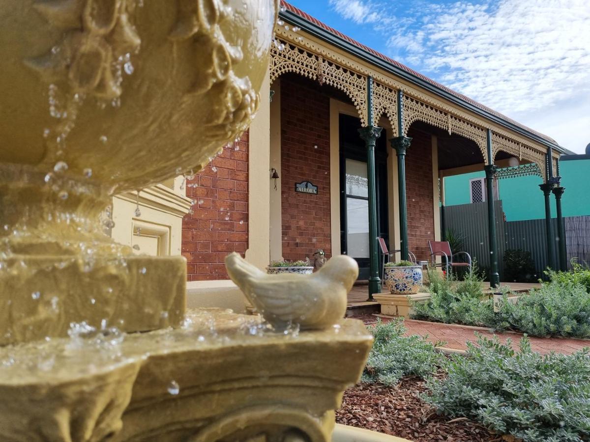 Allora House Kalgoorlie Buitenkant foto
