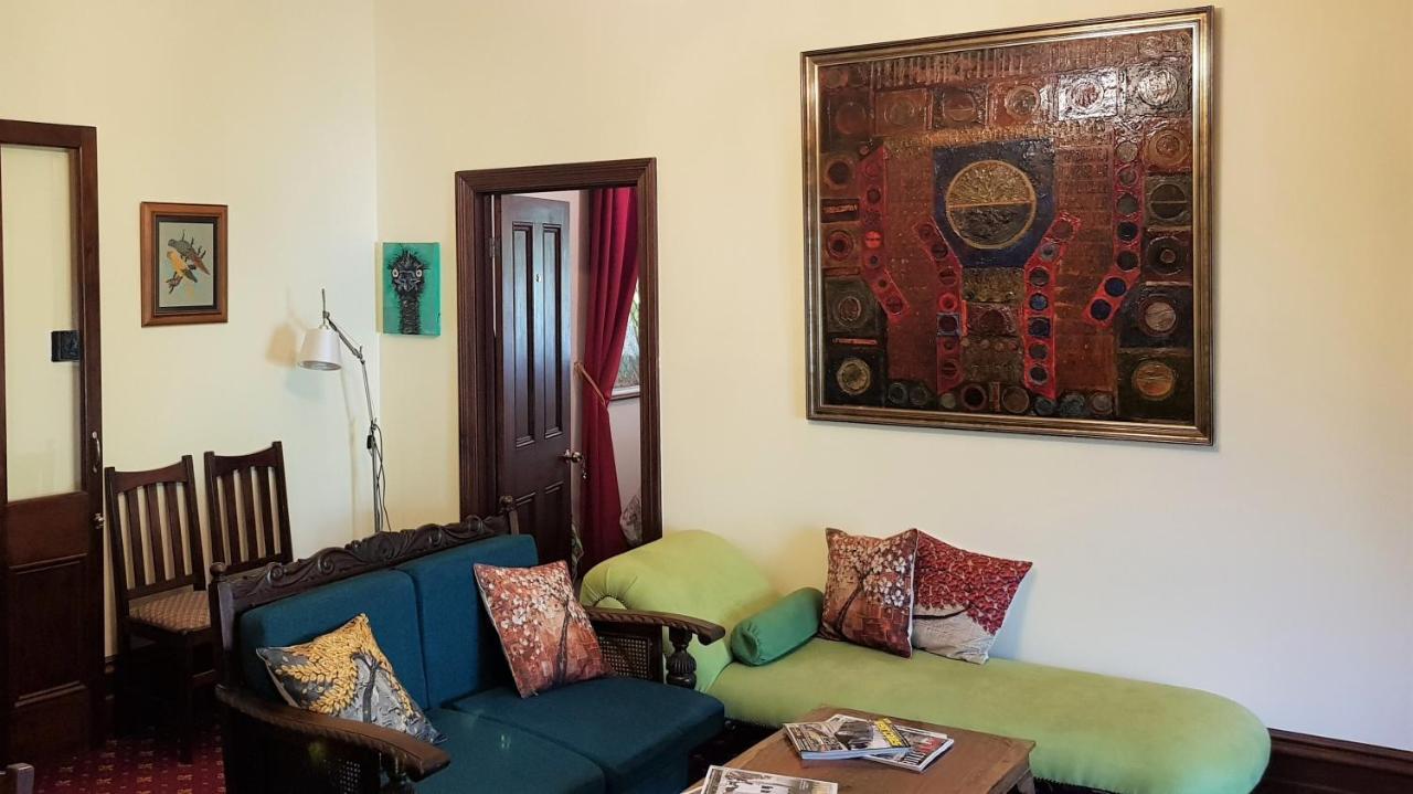 Allora House Kalgoorlie Buitenkant foto