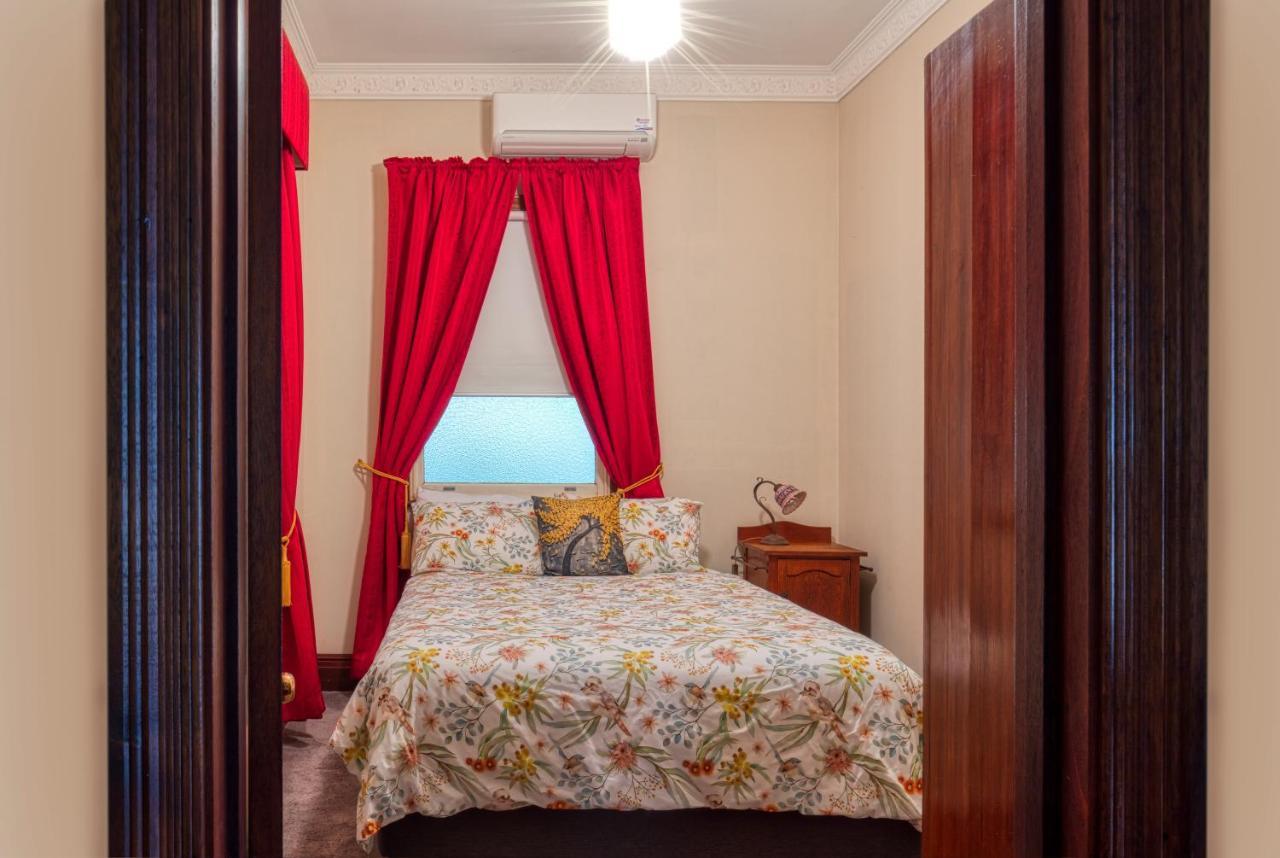 Allora House Kalgoorlie Buitenkant foto