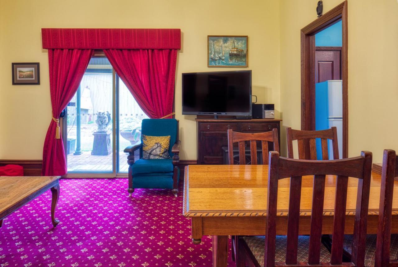 Allora House Kalgoorlie Buitenkant foto