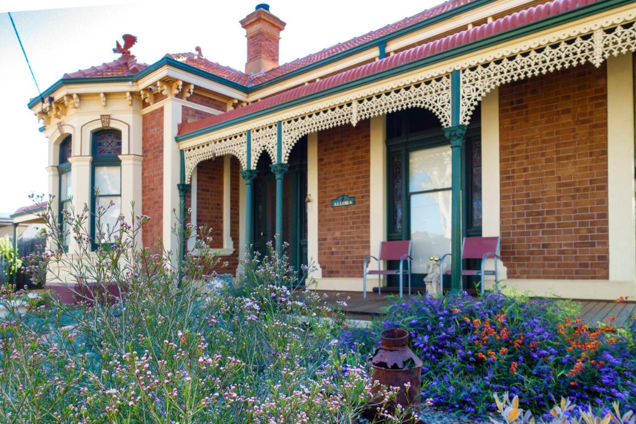 Allora House Kalgoorlie Buitenkant foto