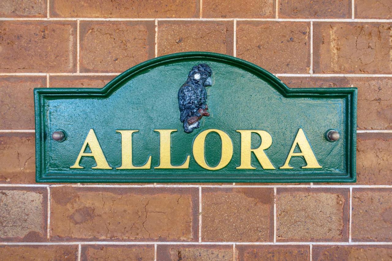 Allora House Kalgoorlie Buitenkant foto