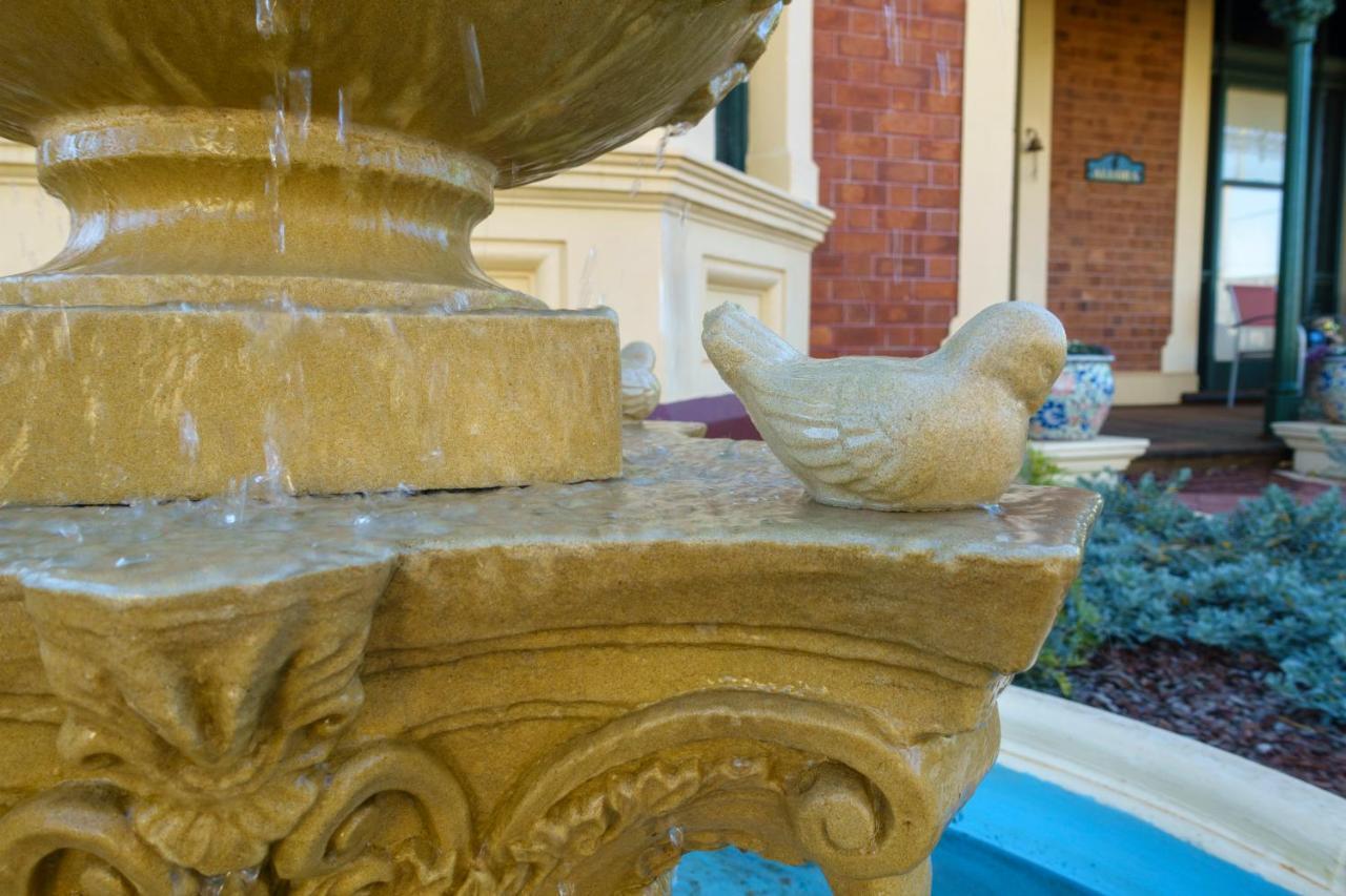 Allora House Kalgoorlie Buitenkant foto