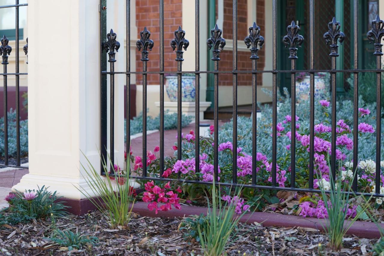 Allora House Kalgoorlie Buitenkant foto